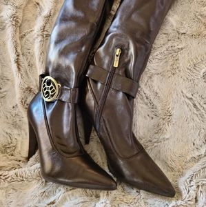 Women's boots